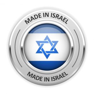 תוצרת ישראל - מותגים ישראליים כובשים את אמזון עם אדוונטיקס